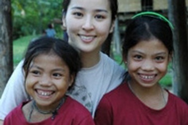 Chuyến công du thú vị của "công chúa So Seo No"