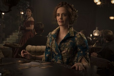 “Khổ” vì… xem phim cổ trang