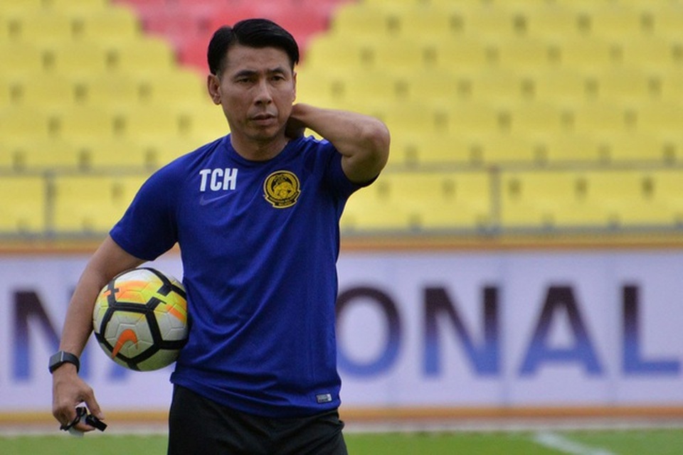 Malaysia lên kế hoạch cho trận tái đấu với đội tuyển Việt Nam - 1 Malaysia lên kế hoạch cho trận tái đấu với đội tuyển Việt Nam - 1