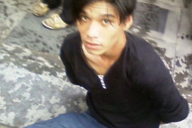 “Hiệp sĩ đường phố” ra tay tóm gọn 2 tên cướp giật