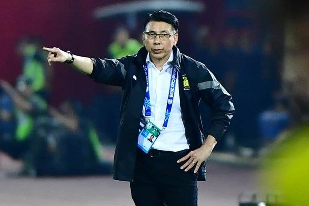 HLV Malaysia nói thẳng về nỗi ám ảnh mang tên tuyển Việt Nam - 1