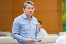 Bỏ quyền ban hành văn bản quy phạm pháp luật của huyện, thay bằng cấp xã