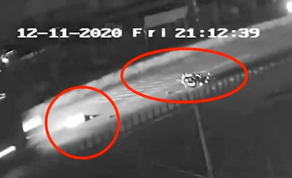 Bị làm ngơ sau cú ngã, thanh niên nhận cái chết quá thương tâm - 2 Bị làm ngơ sau cú ngã, thanh niên nhận cái chết quá thương tâm - 2