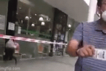 Xét xử người đàn ông tự xưng "Ban chỉ đạo quận 7" gây náo loạn