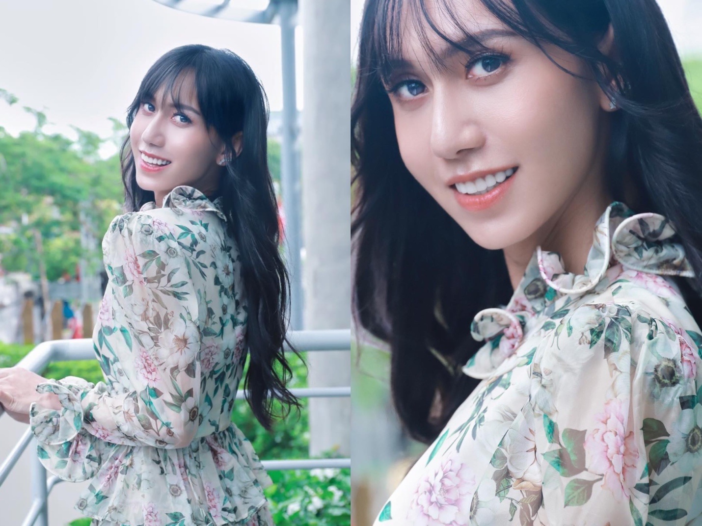 Ca sĩ chuyển giới Lynk Lee bị công kích khi cắt bỏ yết hầu - 1 Ca sĩ chuyển giới Lynk Lee bị công kích khi cắt bỏ yết hầu - 1