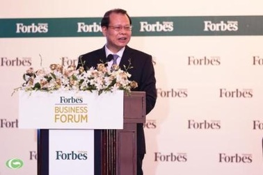 Phó Thủ tướng Vũ Văn Ninh: Việt Nam cam kết đảm bảo ổn định kinh tế vĩ mô