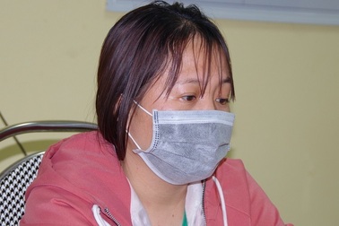 Đăng tin vu khống công an, một phụ nữ bị phạt 7,5 triệu đồng