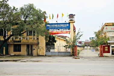 Bột giặt LIX thoái vốn khỏi liên doanh sở hữu khu đất "vàng" 233 Nguyễn Trãi