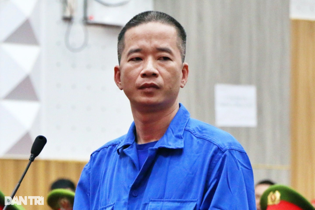 Vì sao giang hồ bắn 2 người chết, 6 bị thương thoát án tử hình? - 3 Vì sao giang hồ bắn 2 người chết, 6 bị thương thoát án tử hình? - 3
