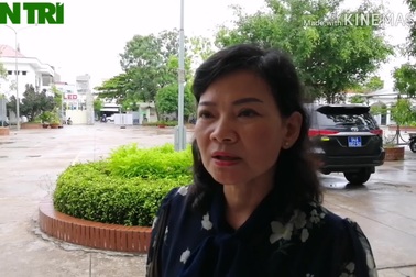 Kiểm tra công tác tổ chức thi THPT quốc gia 2019