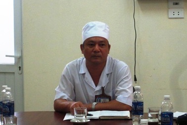 Hỗ trợ gia đình sản phụ bị thông báo nhầm kết quả xét nghiệm HIV