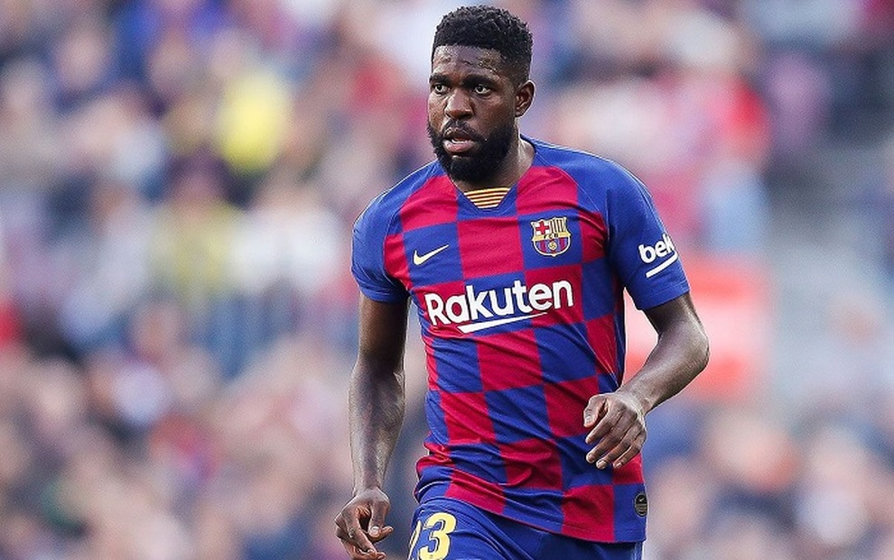 5 ngôi sao lớn sắp bị đẩy khỏi Barcelona - 3 5 ngôi sao lớn sắp bị đẩy khỏi Barcelona - 3