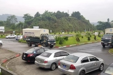 Đình chỉ tuyển sinh 3 tháng với hai trung tâm đào tạo lái xe ở Hà Nội
