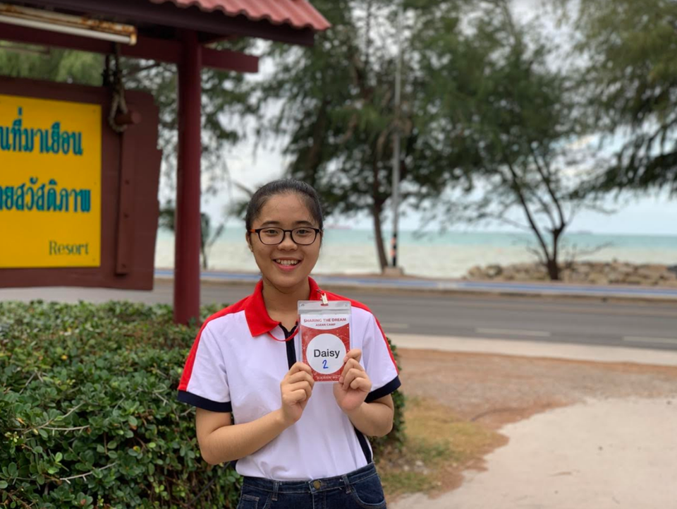 Những hành động đẹp của giới trẻ trong đại dịch - 1 Những hành động đẹp của giới trẻ trong đại dịch - 1