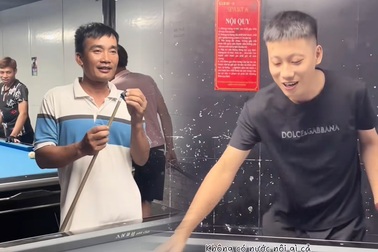 Chàng trai Phú Thọ "cưa đổ" con gái của... bạn nhậu
