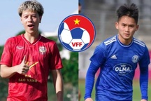 Báo Thái Lan tiết lộ HLV Kim Sang Sik sắp gọi hai cầu thủ Việt kiều