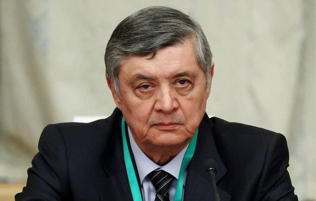 Taliban ủng hộ quan điểm của Nga về cuộc xung đột ở Ukraine - 1 Taliban ủng hộ quan điểm của Nga về cuộc xung đột ở Ukraine - 1