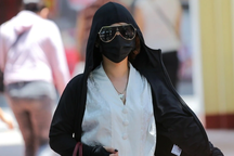 Miền Bắc hết mưa phùn nhưng tăng ô nhiễm không khí