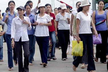 “Tăng thời gian nghỉ thai sản lên 6 tháng là rất cần thiết”