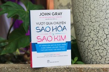 Tại sao nói "Đàn ông sao Hỏa, đàn bà sao Kim"