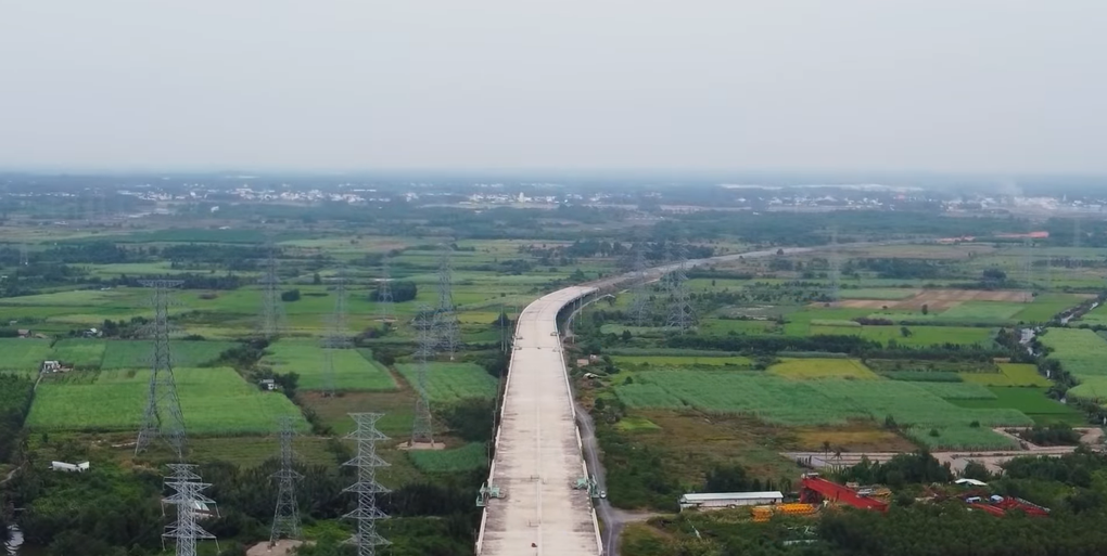 Đất nền Tây Nam Bộ thu hút nhà đầu tư - 2 Đất nền Tây Nam Bộ thu hút nhà đầu tư - 2