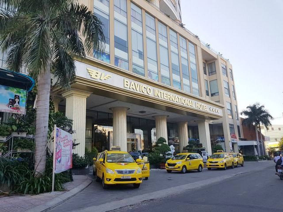 Đã bắt được Tổng Giám đốc Bavico Đinh Tiến Sử theo lệnh truy nã đặc biệt - 3 Đã bắt được Tổng Giám đốc Bavico Đinh Tiến Sử theo lệnh truy nã đặc biệt - 3