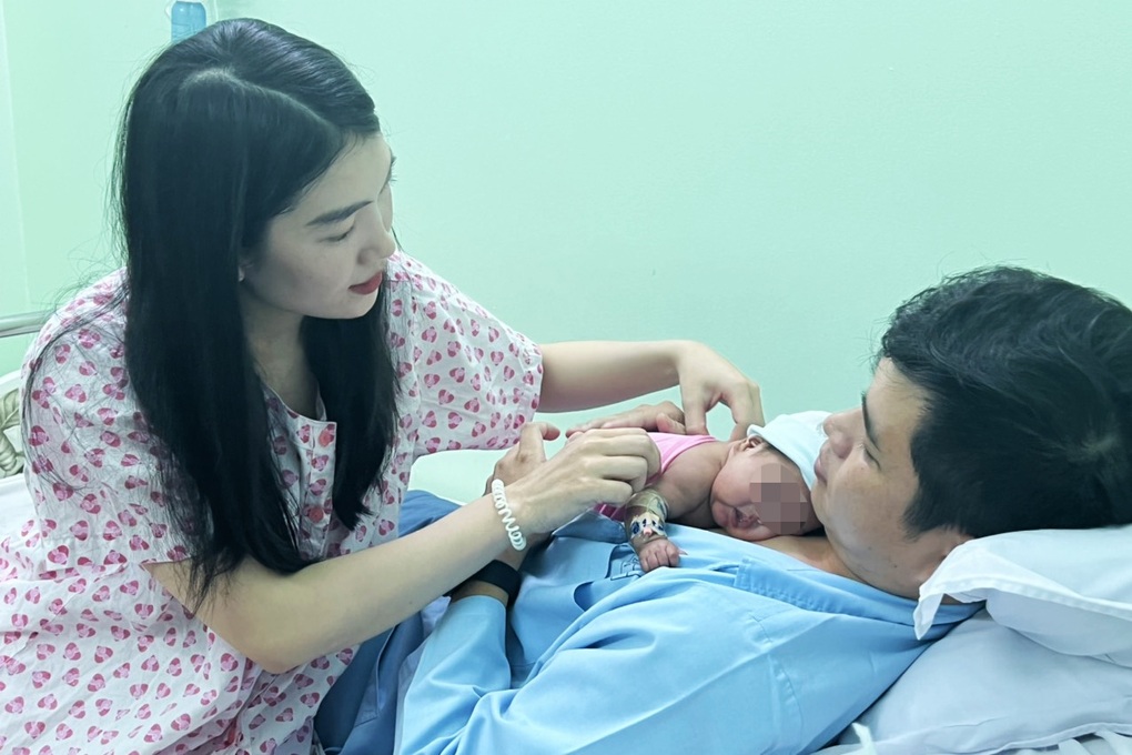 Ngân hàng sữa mẹ lớn nhất Việt Nam gặp khó khăn gì với bảo hiểm y tế? - 5 Ngân hàng sữa mẹ lớn nhất Việt Nam gặp khó khăn gì với bảo hiểm y tế? - 5