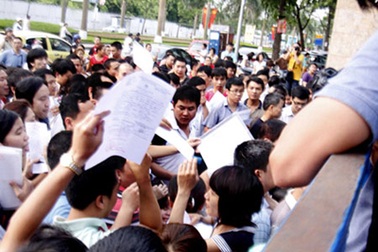 Dự thảo về Luật Cư trú: Thoạt nghe, dân đã kêu trời!