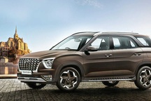 Hyundai Alcazar gia nhập phân khúc SUV 7 chỗ giá rẻ