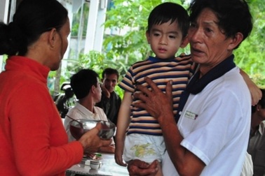 Nữ phóng viên tử nạn: “Nữ chiến binh” của bà con ngư dân!