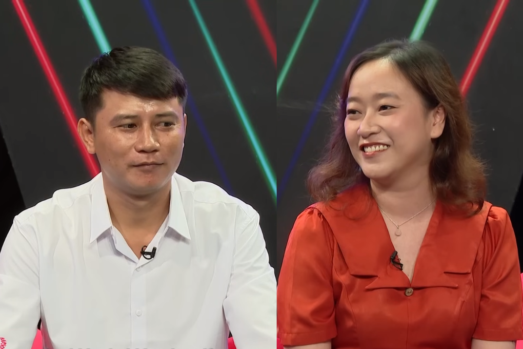Cô gái ở TPHCM hoạt ngôn từ chối hẹn hò với chàng trai chưa yêu ai, ít nói - 1 Cô gái ở TPHCM hoạt ngôn từ chối hẹn hò với chàng trai chưa yêu ai, ít nói - 1