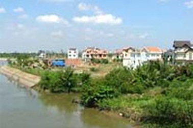 Thị trường nhà đất TPHCM sắp bùng nổ?