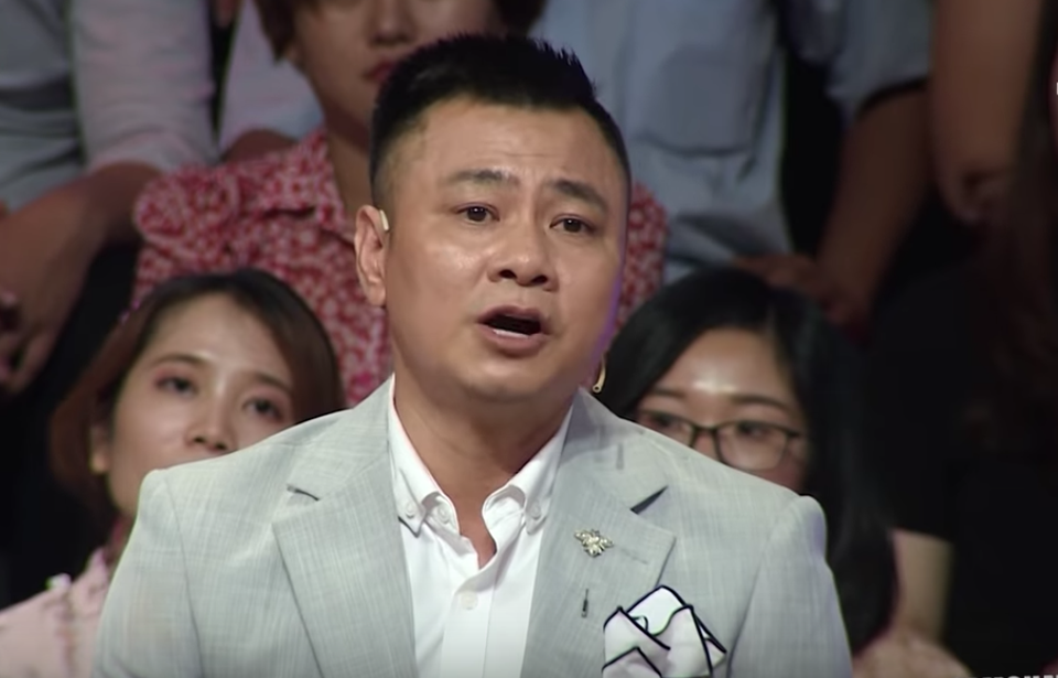 Cẩm Ly nước mắt rơi lã chã khi từng phải đón giao thừa... ngoài đường - 4 Cẩm Ly nước mắt rơi lã chã khi từng phải đón giao thừa... ngoài đường - 4