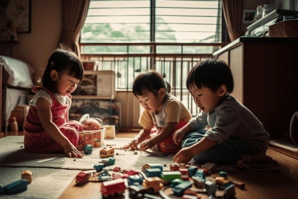5 สัญญาณบ่งบอกว่าลูกคุณจะประสบความสำเร็จ - 2 5 dấu hiệu cho thấy con bạn sẽ là người thành công - 2
