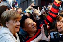 Đức kỷ niệm 25 năm thống nhất đất nước