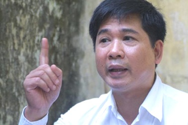 Ngày 2/8 xử phúc thẩm vụ án của ông Cù Huy Hà Vũ