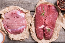 Ăn thịt bò hay thịt lợn tốt hơn?