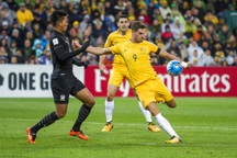 Thái Lan thi đấu thế nào khi cùng bảng Nhật Bản, Australia, Saudi Arabia?