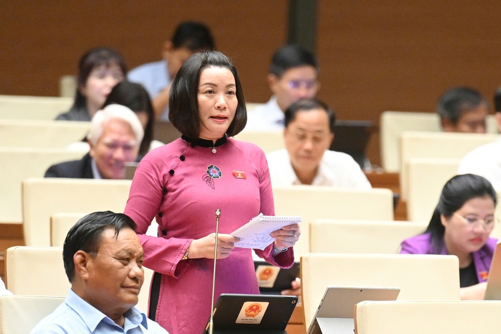 “Ngày nào người lớn không đánh nhau, ngày đó không còn bạo lực học đường” - 1 “Ngày nào người lớn không đánh nhau, ngày đó không còn bạo lực học đường” - 1