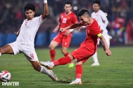 Báo Indonesia nhận định trái chiều khi đội nhà gặp tuyển Việt Nam
