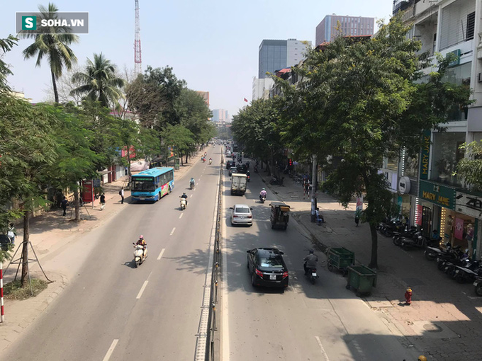 Người cho thuê mặt bằng kinh doanh “điêu đứng” vì dịch Covid-19 - Ảnh 1. Người cho thuê mặt bằng kinh doanh “điêu đứng” vì dịch Covid-19 - Ảnh 1.