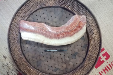 Đồ cổ, quý, lạ của một mo Mường