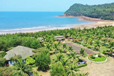 Bãi Lữ - nơi cất giấu một huyền thoại