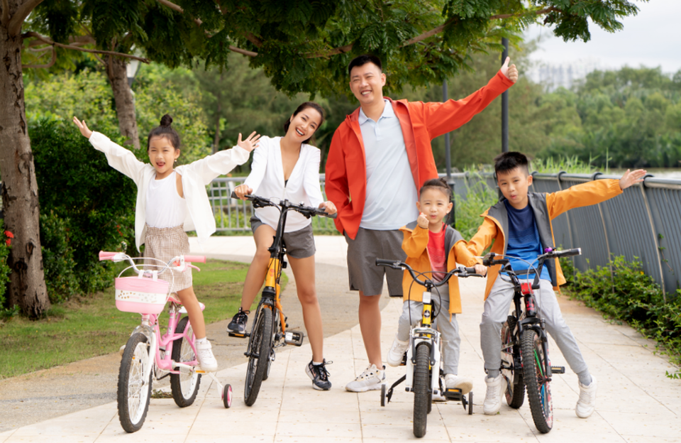 Để con lớn khỏe, lớn vui, mẹ đã từng đặt mình vào góc nhìn của con? - 2 Để con lớn khỏe, lớn vui, mẹ đã từng đặt mình vào góc nhìn của con? - 2