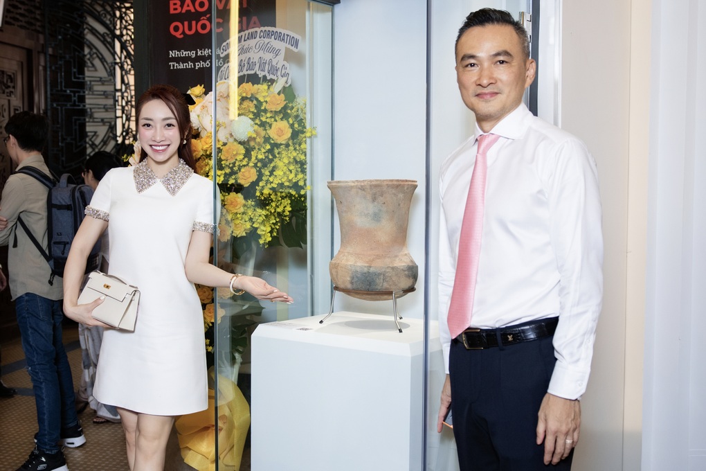 Diễn viên Chi Bảo hé lộ cuộc sống, thú chơi đồ cổ sau khi giải nghệ - 2 Diễn viên Chi Bảo hé lộ cuộc sống, thú chơi đồ cổ sau khi giải nghệ - 2