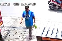 Tìm ra người trộm hơn 800 tờ vé số ở TPHCM