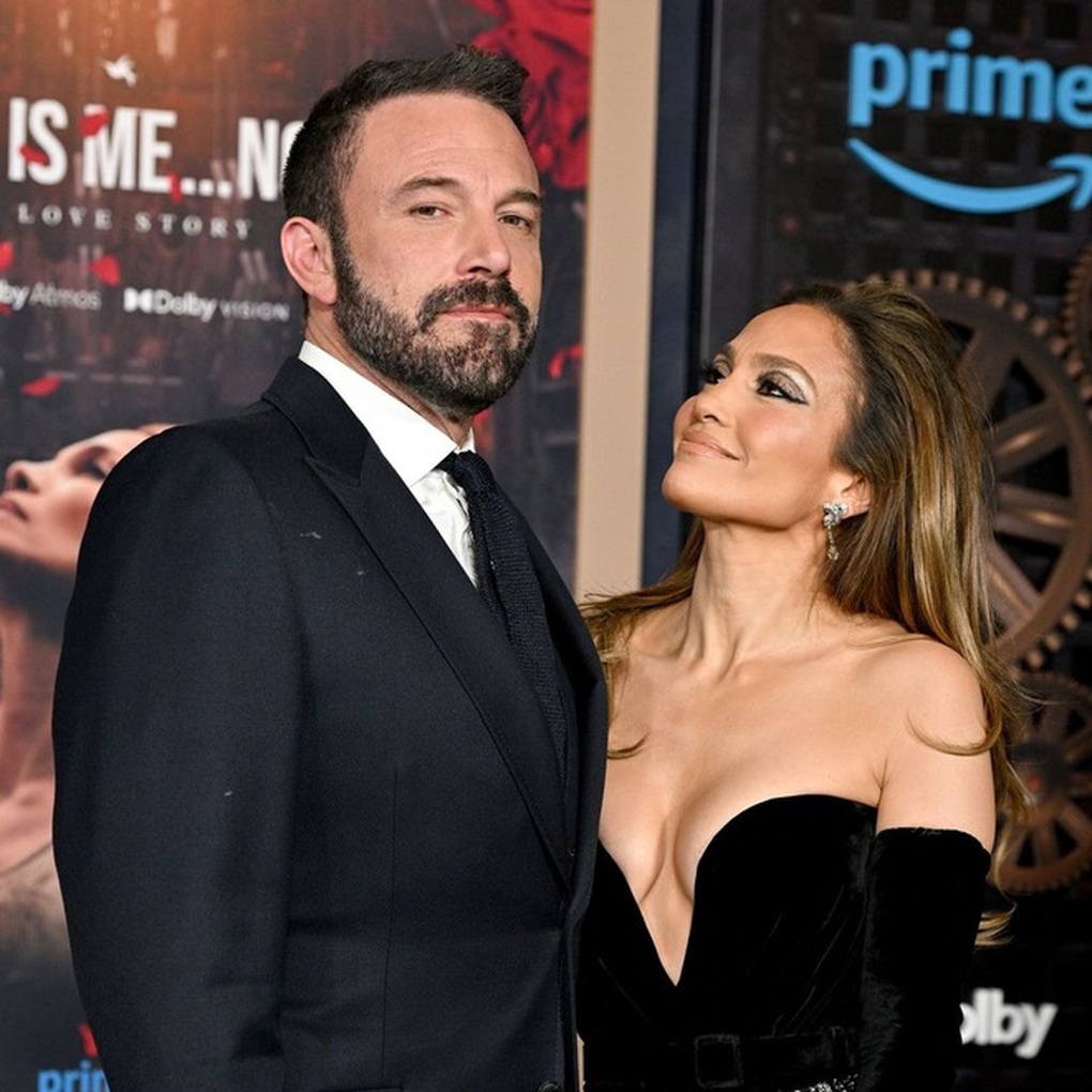 Ben Affleck dọn đồ khỏi "tổ ấm" với Jennifer Lopez | Báo Dân trí