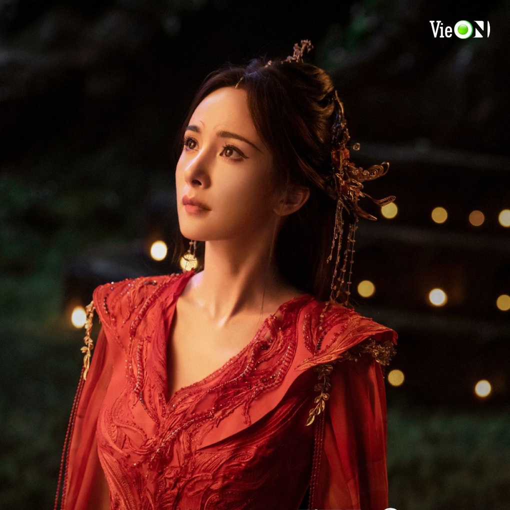VieON phát sóng Hồ yêu tiểu hồng nương của Dương Mịch và Mối liên kết bí ẩn của Ji Sung - 3 VieON phát sóng Hồ yêu tiểu hồng nương của Dương Mịch và Mối liên kết bí ẩn của Ji Sung - 3