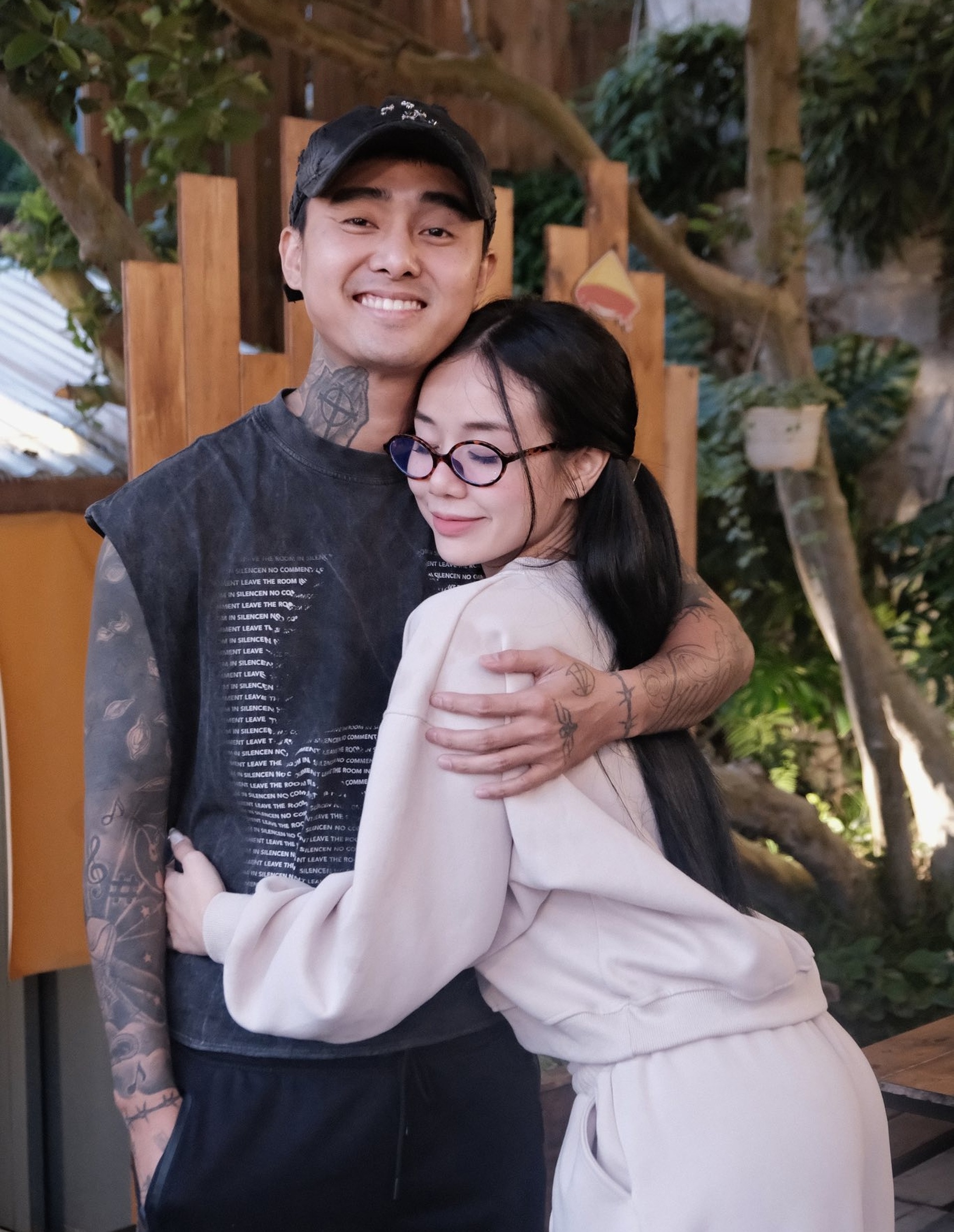 Đạt G và Cindy Lư: 5 năm thăng trầm, vượt thị phi trước khi đính ước - 3