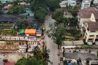 Hà Nội: Đất trung tâm chỉ đền bù 290.000 đồng/m2, dân đề nghị điều chỉnh